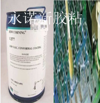 披覆膠